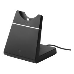 Зарядное устройство/ Charging stand E65, For Jabra Evolve 65