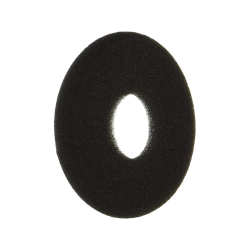 Амбушюры для BIZ 1900 / GN2000, поролон, 10 шт./ Black foam ear cushions, 10pcs GN 2000