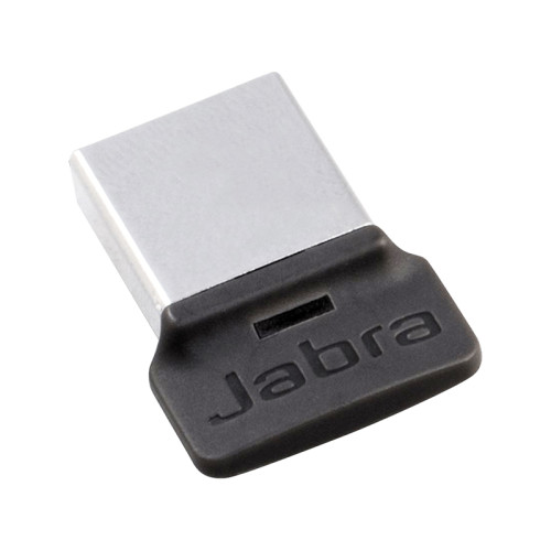 Bluetooth адаптер Link 370 (MS Teams)/ Jabra Link 370 MS Teams