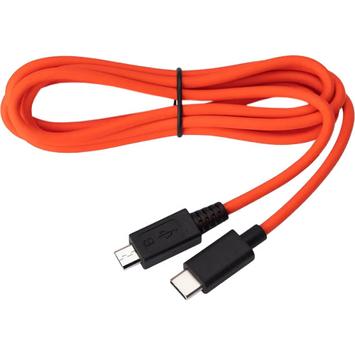 Кабель USB-C - micro-USB/ Jabra USB-C to Micro-USB cable, TGR