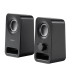 Колонки/ Logitech Z150 Speakers Midnight Black