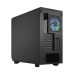 Корпус ПК без блока питания/ Fractal Design Case Meshify 2 RGB Black