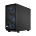 Корпус ПК без блока питания/ Fractal Design Case Meshify 2 RGB Black