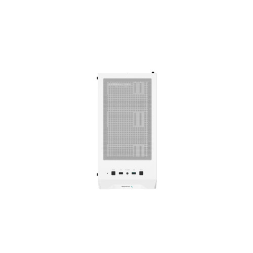 Корпус ПК без блока питания/ Deepcool Case CC560-WH-100034 WHITE NO FAN Edition