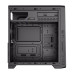 Компьютерный корпус, без блока питания ATX/ Gamemax G561-FRGB ATX case, black, w/o PSU, w/1xUSB3.0+2xUSB2.0, w/2x12cm FRGB(fixed 4 colors) front fan (GMX-AF12X), w/1x12cm FRGB(fixed 4 colors)