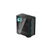 Корпус ПК без блока питания/ Deepcool Case CG540 Black