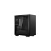 Корпус ПК без блока питания/ Deepcool Case  MACUBE110 BK BR Black