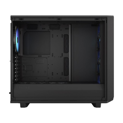 Корпус ПК без блока питания/ Fractal Design Case Meshify 2 RGB Black