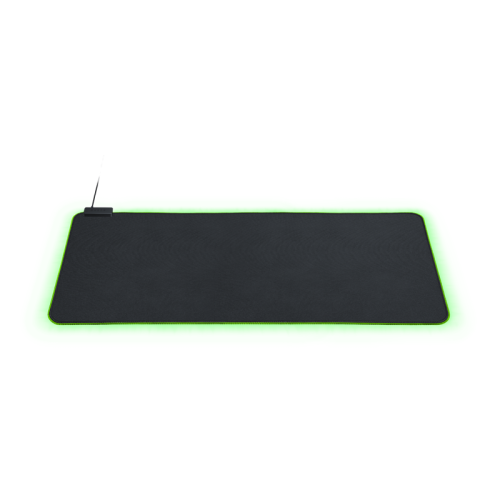 Игровой коврик для мыши Razer Goliathus Chroma (Extended)/ Razer Goliathus Chroma Extended - Soft Gaming Mouse Mat with Chroma - FRML Packaging