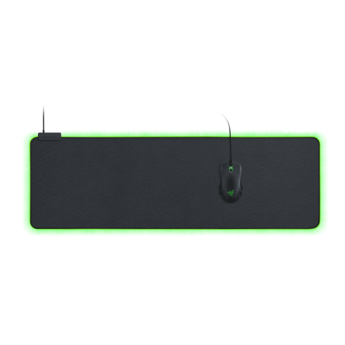 Игровой коврик для мыши Razer Goliathus Chroma (Extended)/ Razer Goliathus Chroma Extended - Soft Gaming Mouse Mat with Chroma - FRML Packaging