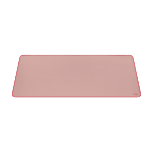 Коврик  для  мыши/ Logitech Desk Mat Studio Series DARKER ROSE