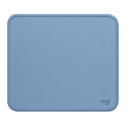 Коврик  для  мыши/ Logitech  Mouse Pad Studio Series BLUE GREY