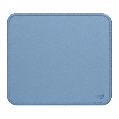 Коврик  для  мыши/ Logitech  Mouse Pad Studio Series BLUE GREY