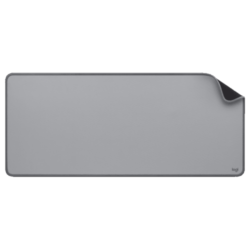 Коврик  для  мыши/ Logitech  Desk Mat Studio Series MID GREY