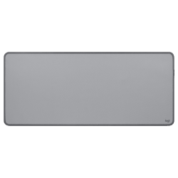 Коврик  для  мыши/ Logitech  Desk Mat Studio Series MID GREY