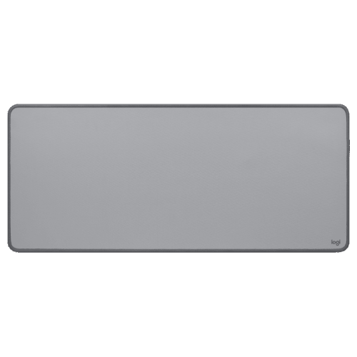 Коврик  для  мыши/ Logitech  Desk Mat Studio Series MID GREY