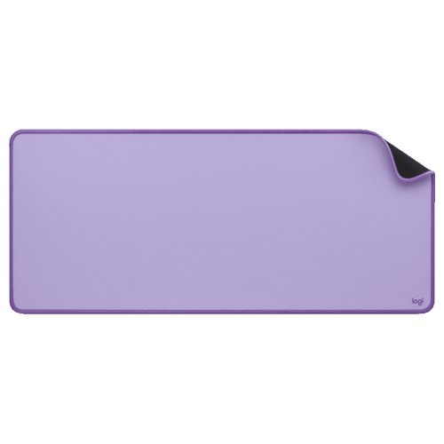 Коврик  для  мыши/ Logitech Desk Mat Studio Series LAVENDER