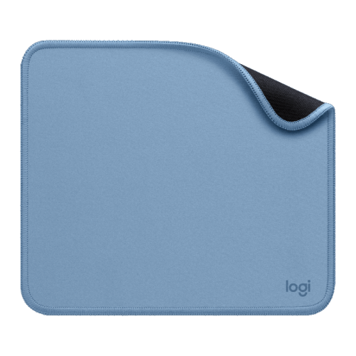 Коврик  для  мыши/ Logitech  Mouse Pad Studio Series BLUE GREY