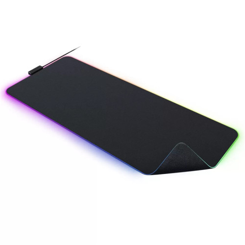 Игровой коврик для мыши Razer Strider Chroma mouse mat/ Razer Strider Chroma mouse mat