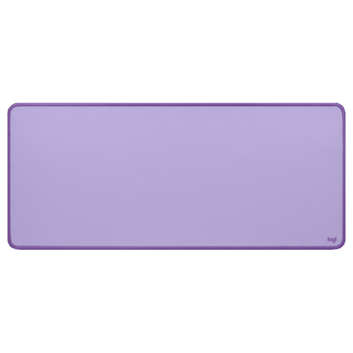 Коврик  для  мыши/ Logitech Desk Mat Studio Series LAVENDER