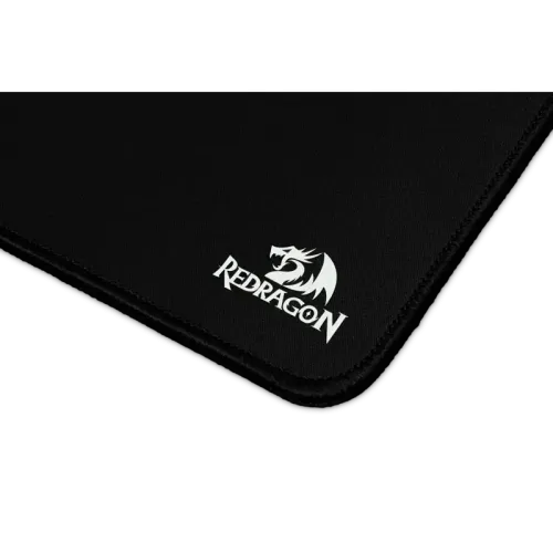 Redragon Игровой коврик Flick S 210х250х3 мм, ткань+резина