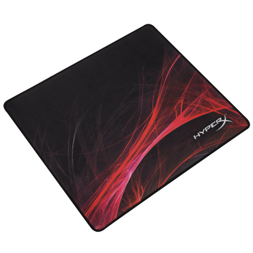 Коврик для манипулятора мышь/ HyperX Fury S Speed (L) (HX-MPFS-S-L)