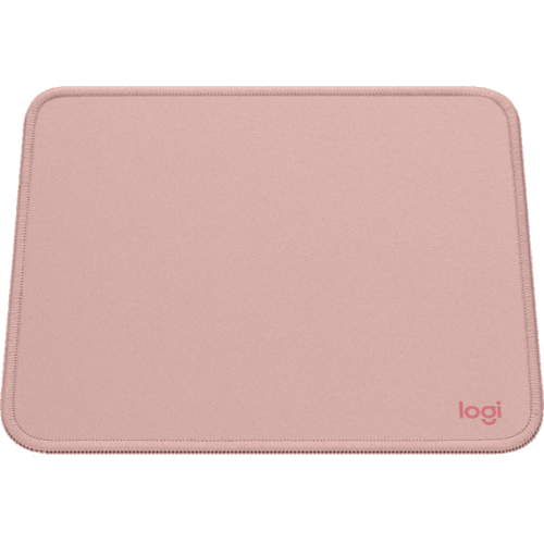 Коврик  для  мыши/ Logitech  Mouse Pad Studio Series DARKER ROSE