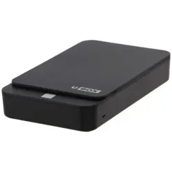 Дезинфекцирующая лампа/ iconBIT UBOX (black)