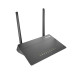 маршрутизатор/ DIR-806A/RU Wireless AC750 Dual-band Router with 1 10/100Base-TX WAN port, 4 10/100Base-TX LAN ports.