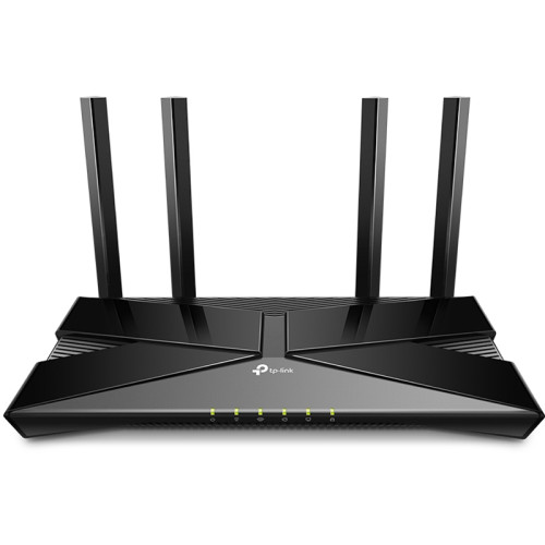 Маршрутизатор/ AX1500 Dual Band Wireless Gigabit Router