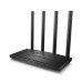 Маршрутизатор/ AC1900 Dual Band Wireless Gigabit Router, 600Mbps at 2.4G and 1300Mbps at 5G