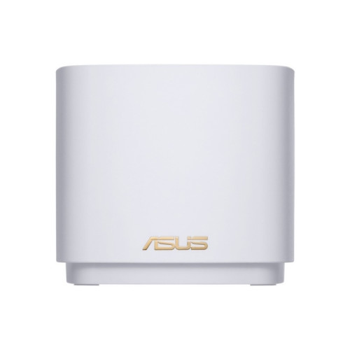 Маршрутизатор/ ASUS ZenWiFi XD5 (W-2-Pk)