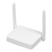 Маршрутизатор/ N300 Wi-Fi роутер, 1 WAN 10/100 Мбит/с + 2 LAN 10/100 Мбит/с, 2 fixed antennas