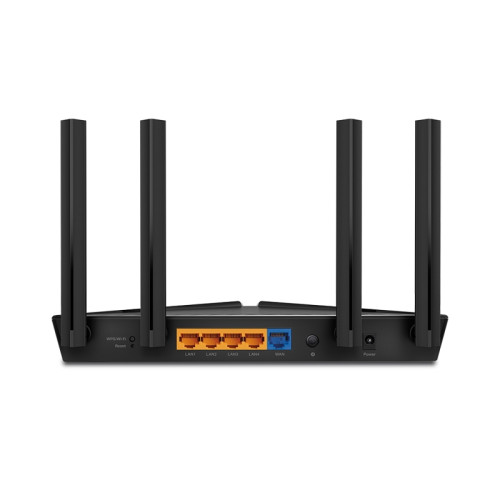 Маршрутизатор/ AX1500 Wi-Fi 6 Router