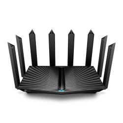 Маршрутизатор/ AX6000 Dual-Band Wi-Fi 6 Router