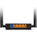 Маршрутизатор/ AC1200 Dual-Band Wi-Fi Router SPEED: 400 Mbps at 2.4 GHz