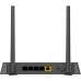 Маршрутизатор/ AC750 Wi-Fi Router, 100Base-TX WAN, 4x100Base-TX LAN, 3x5dBi external antennas