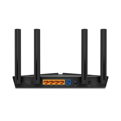 Маршрутизатор/ AX1500 Dual Band Wireless Gigabit Router