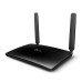 Маршрутизатор  LTE/ V5.3 version, 4G LTE Router, internal unlocked 4G/3G Modem, 4x10/100Mbps ports, 2 internal Wi-Fi antennas, 2 detachable LTE antennas