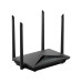 маршрутизатор/ DIR-853,DIR-853/ACR AC1300 Wi-Fi Router, 1000Base-T WAN, 4x1000Base-T LAN, 4x5dBi external antennas, USB port, 3G/LTE support