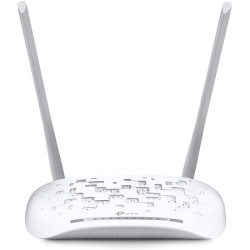 Маршрутизатор/ 300Mbps Wireless N ADSL2+ Modem Router