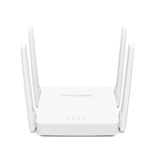 Маршрутизатор/ AC1200 Dual-Band Wi-Fi Router