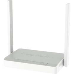 Маршрутизатор/ Keenetic Extra Интернет-центр с Mesh Wi-Fi 5 AC1200, 4-портовым Smart-коммутатором и многофункциональным портом USB