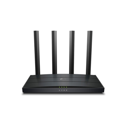 Маршрутизатор/ AX1500 Dual-Band Wi-Fi 6 Router