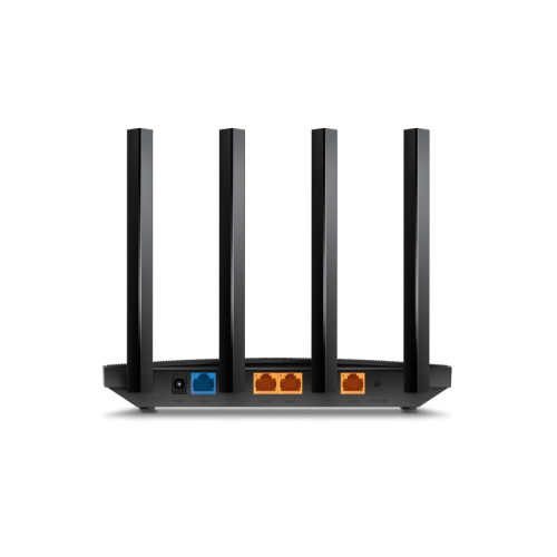 Маршрутизатор/ AX1500 Dual-Band Wi-Fi 6 Router