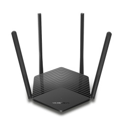 Маршрутизатор/ AX1500 Dual-Band Wi-Fi 6 Router