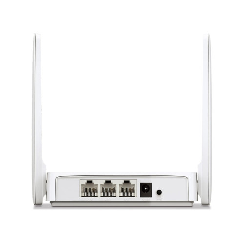 Маршрутизатор/ AC1200 Dual-Band Wi-Fi Router