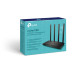 Маршрутизатор/ AC1900 Dual Band Wireless Gigabit Router, 600Mbps at 2.4G and 1300Mbps at 5G