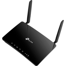 AC1200 Гигабитный Wi-Fi роутер со встроенным модемом 300 Мбит/с 4G+ LTE Advanced Cat6/ AC1200 4G LTE Advanced Cat6 Gigabit Router