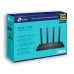 Маршрутизатор/ AX1500 Dual-Band Wi-Fi 6 Router